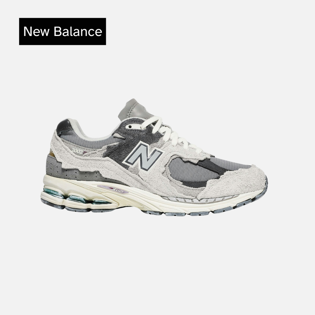 New Balance 2002R 'Protection Pack - Rain Cloud'