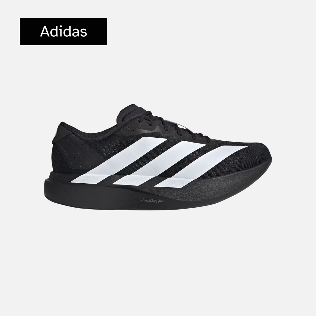 adidas Adizero Evo SL 'Black White'