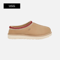UGG  Tasman Slipper Wmns 'Sand Dark Cherry'