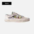 Vans Old Skool 36 LX 'Souvenir Pack - Oatmeal'
