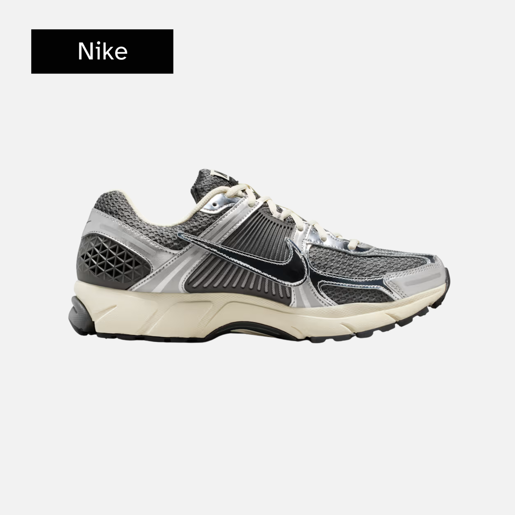 Nike Zoom Vomero 5 'Iron Grey Chrome'
