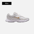 Nike V5 RNR GS 'White Metallic Gold'