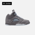 Air Jordan 5 Retro 'Wolf Grey' 2026