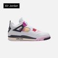 Air Jordan 4 Retro 'Comic'