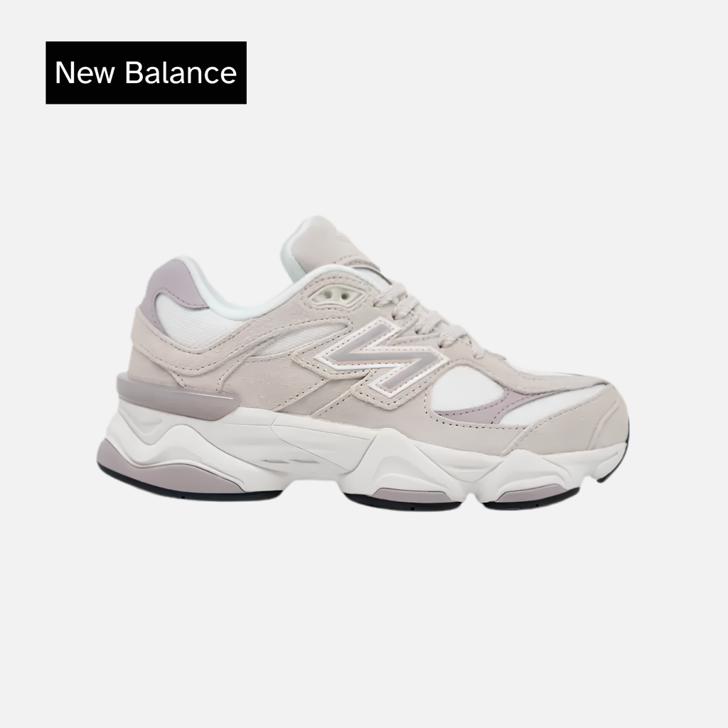 New Balance 9060 Casual Shoes Big Kid