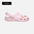 LoveShackFancy x Crocs Classic Clog 'Pink Milk'