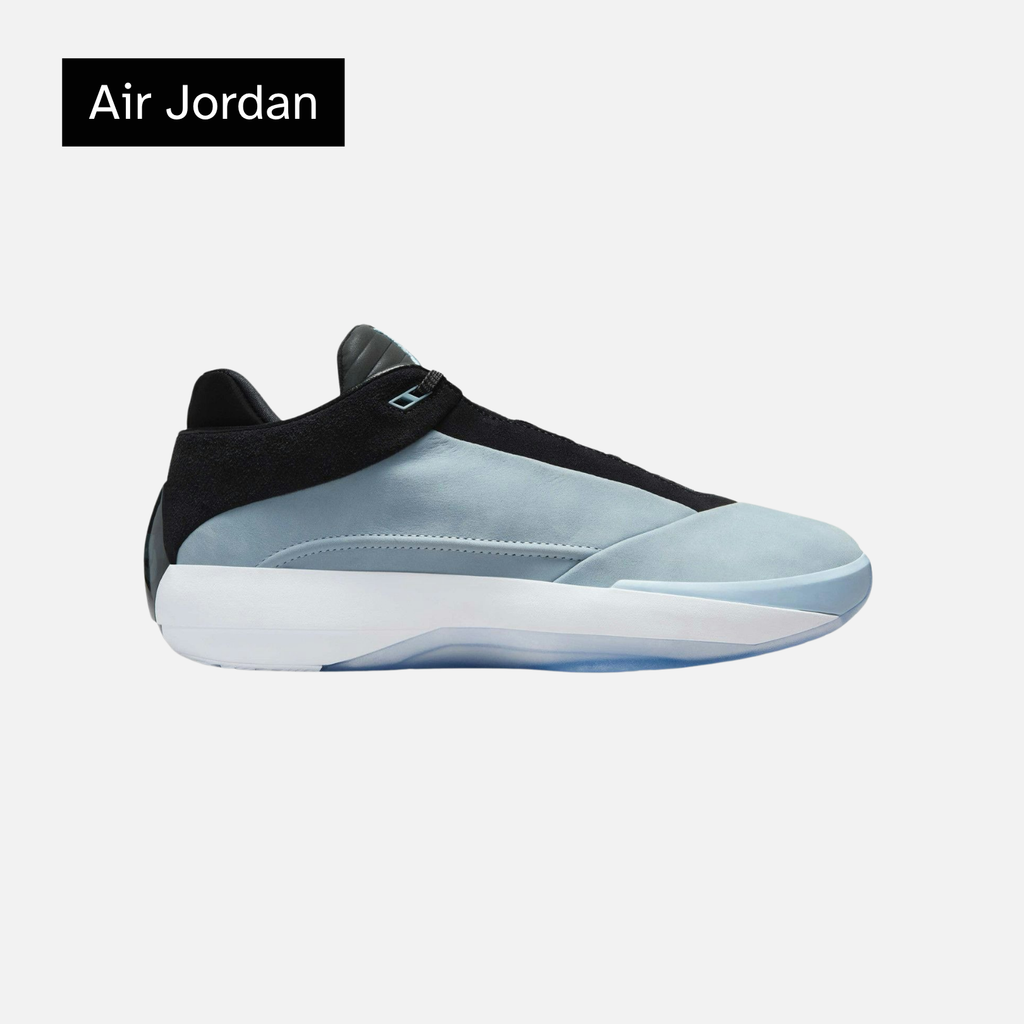 Air Jordan 40 'Blue Suede'