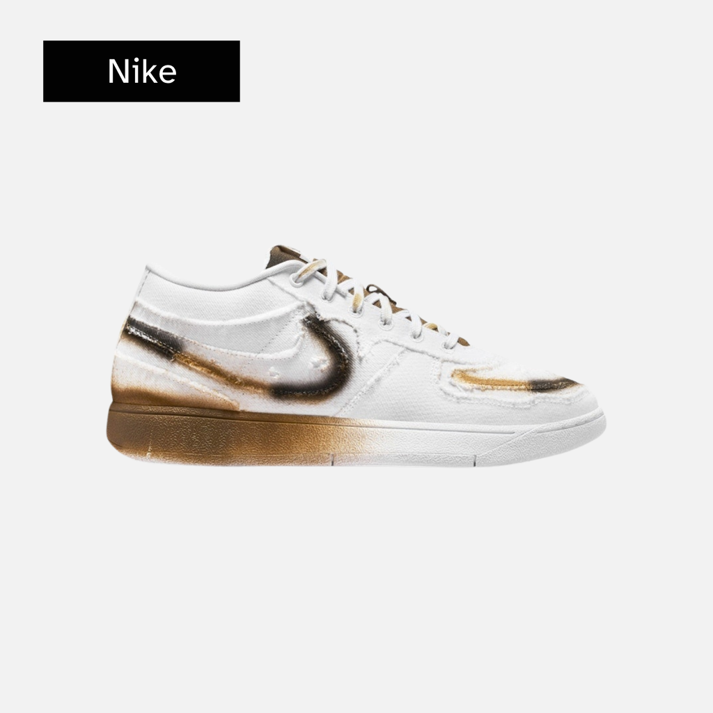 Nike Book 1 'Torched'