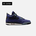 Air Jordan 4 Retro 'Lakers'