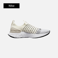 Nike React Phantom Run Flyknit 2 'Sail Light Bone'