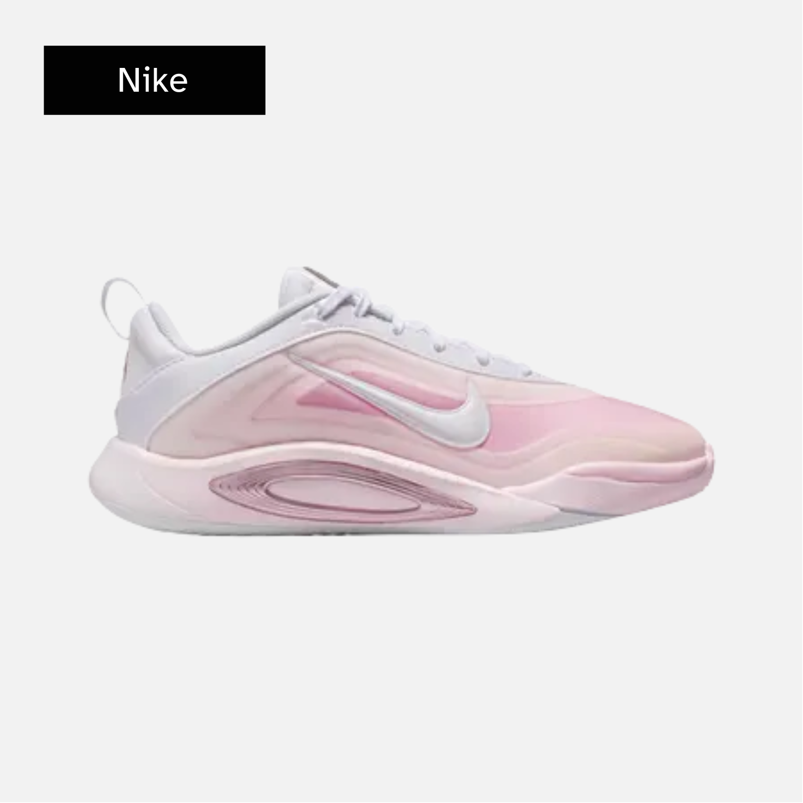 Nike A'One GS '#1 Draft Pick'