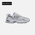 New Balance 530 'White Natural Indigo'