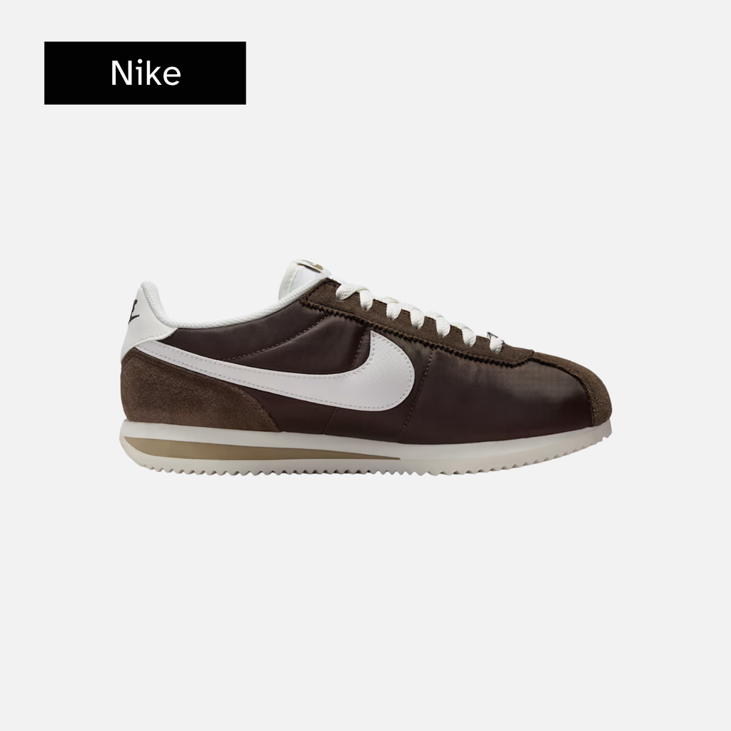 Nike Wmns Cortez 'Vintage Brown'