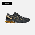 Asics Gel Kinetic Fluent 'Black Gold'