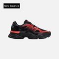 New Balance 9060 X 'Black Red'