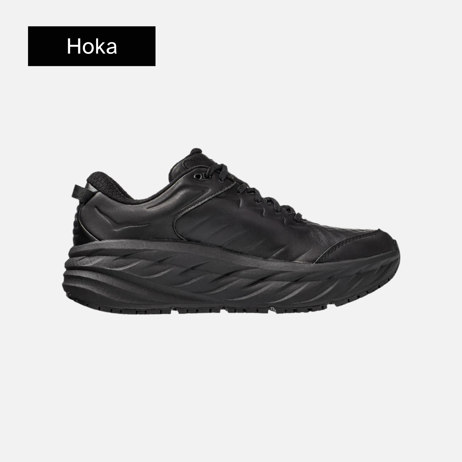 Bondi SR 'Triple Black'
