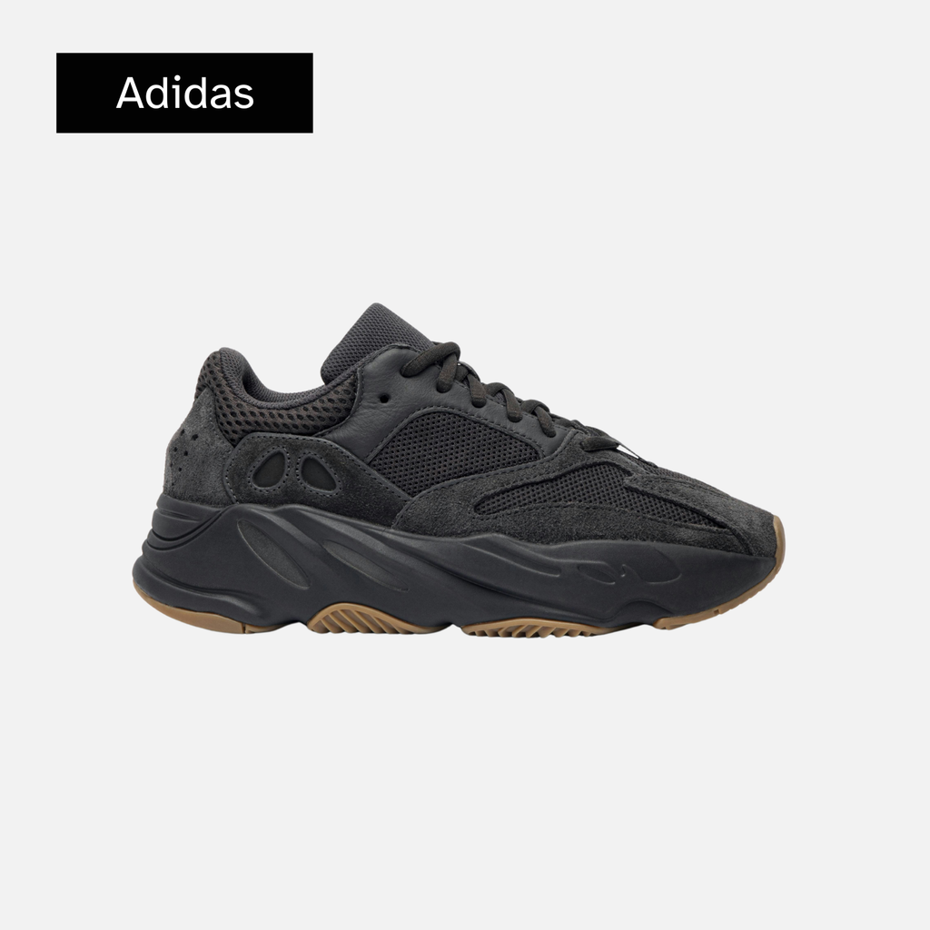 adidas Men's Yeezy Boost 700 'Utility Black' 2019