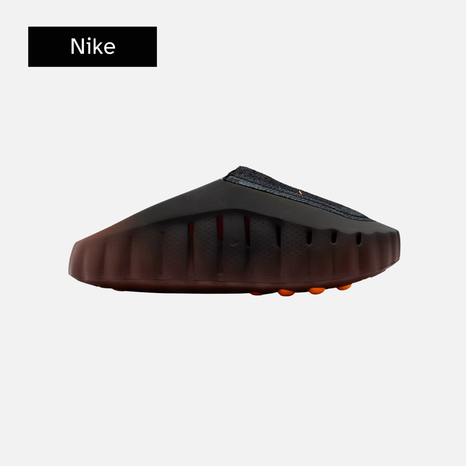 Nike Mind 001 Flyknit 'Bronze Eclipse'