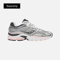 Saucony OG ProGrid Omni 9 'Silver Pink'