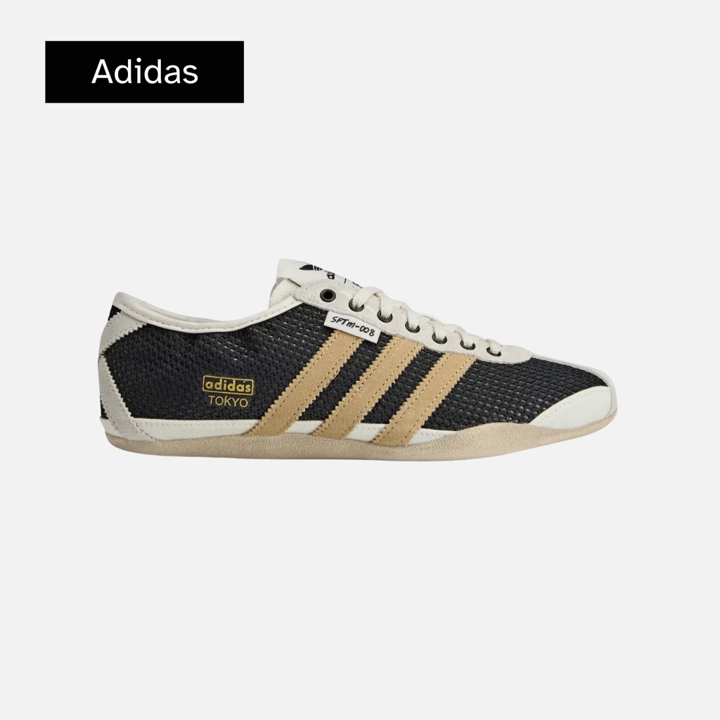 Song For The Mute x adidas Wmns Tokyo 'Core Black Beige'