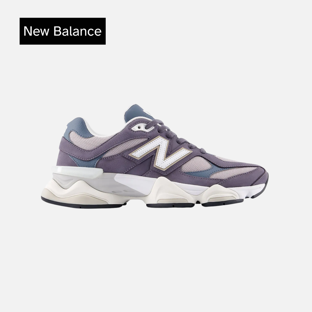 New Balance 9060 'Neptune Grey Shadow Blue'