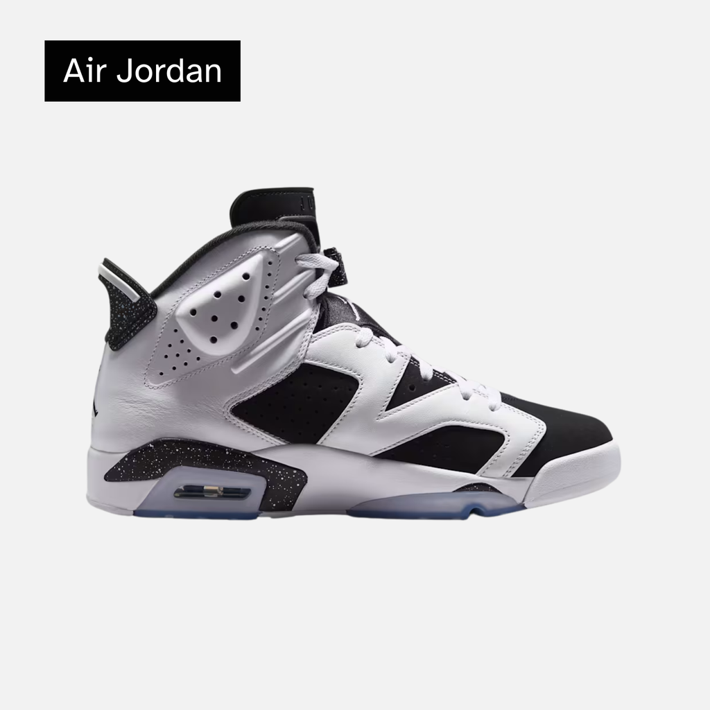 Air Jordan 6 Retro 'Oreo' 2026