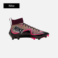 Nike Vapor Edge 360 Untouchable Mid 'Black Hyper Pink'