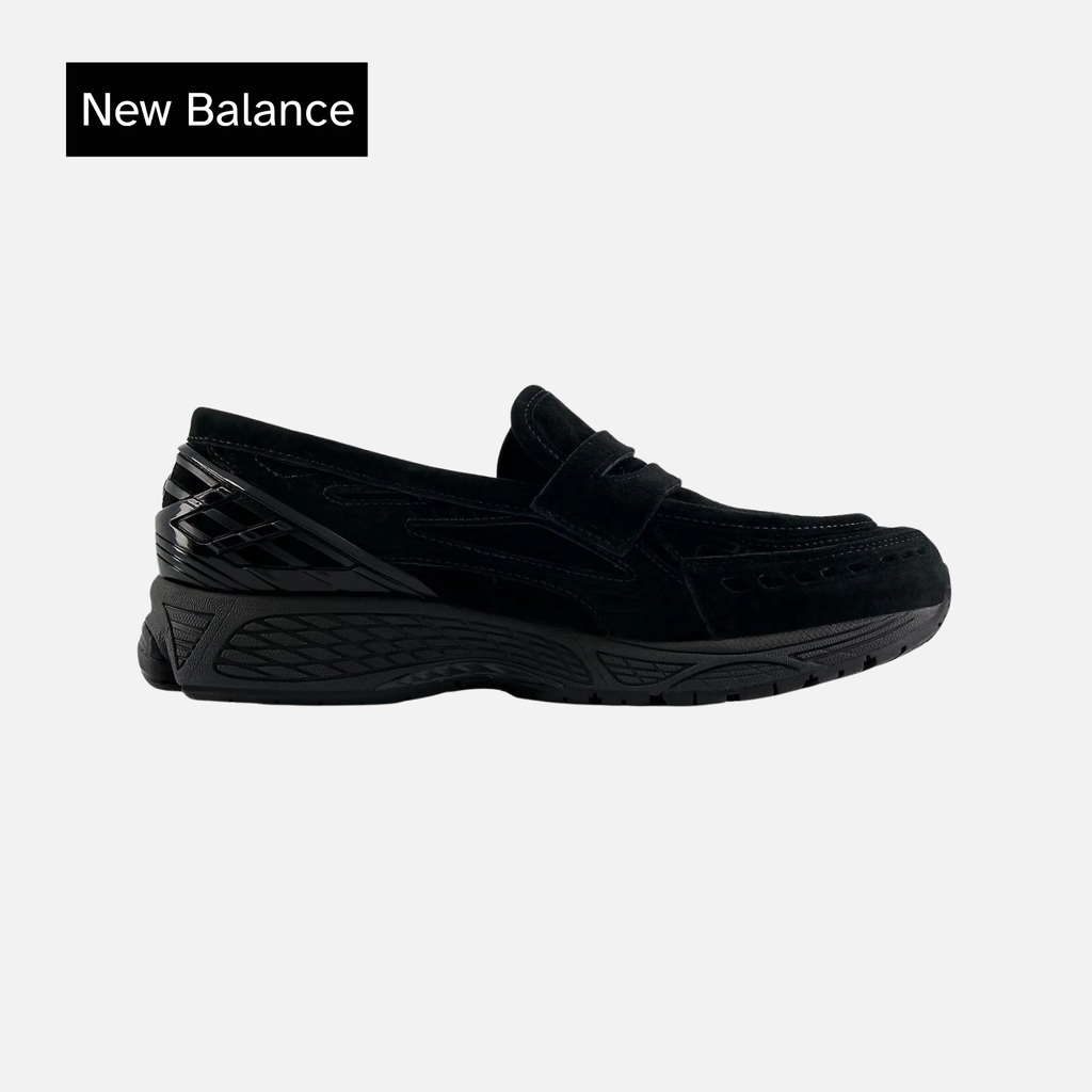 New Balance 1906L 'Black Suede'