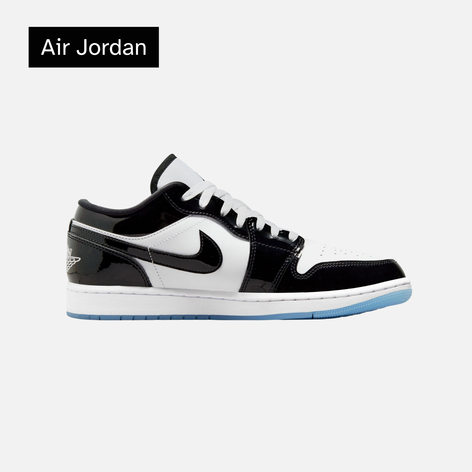 Air Jordan 1 Low SE 'Concord'