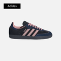 adidas Wmns Samba OG 'Black Wonder Mauve Indigo'