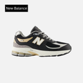 New Balance 2002R Big Kid 'Black Sea Salt Gold'