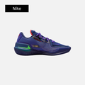 Nike Air Zoom GT Cut 'Blue Void Siren Red'