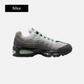 Nike Wmns Air Max 95 'Big Bubble - Fresh Mint'