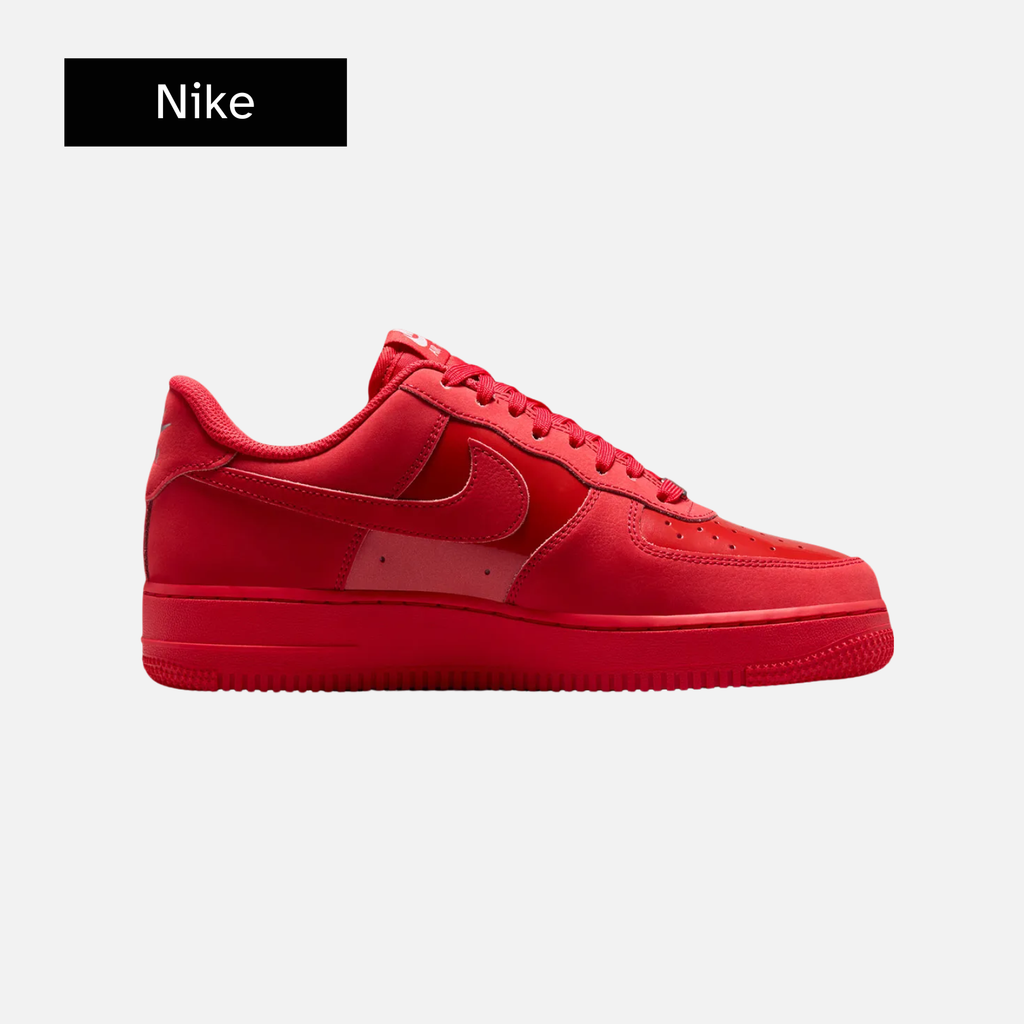 Nike Women's Air Force 1 '07 SE Casual Shoes