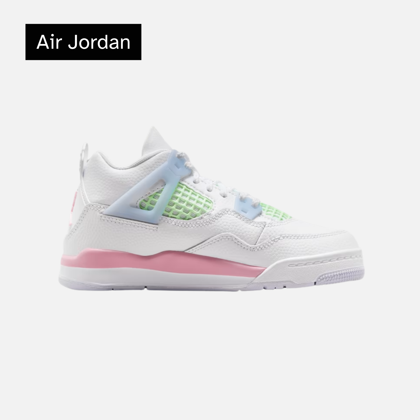 Air Jordan 4 Retro PS 'Valentine's Day'