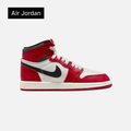 Air Jordan 1 Retro High OG PS 'Chicago Lost & Found'