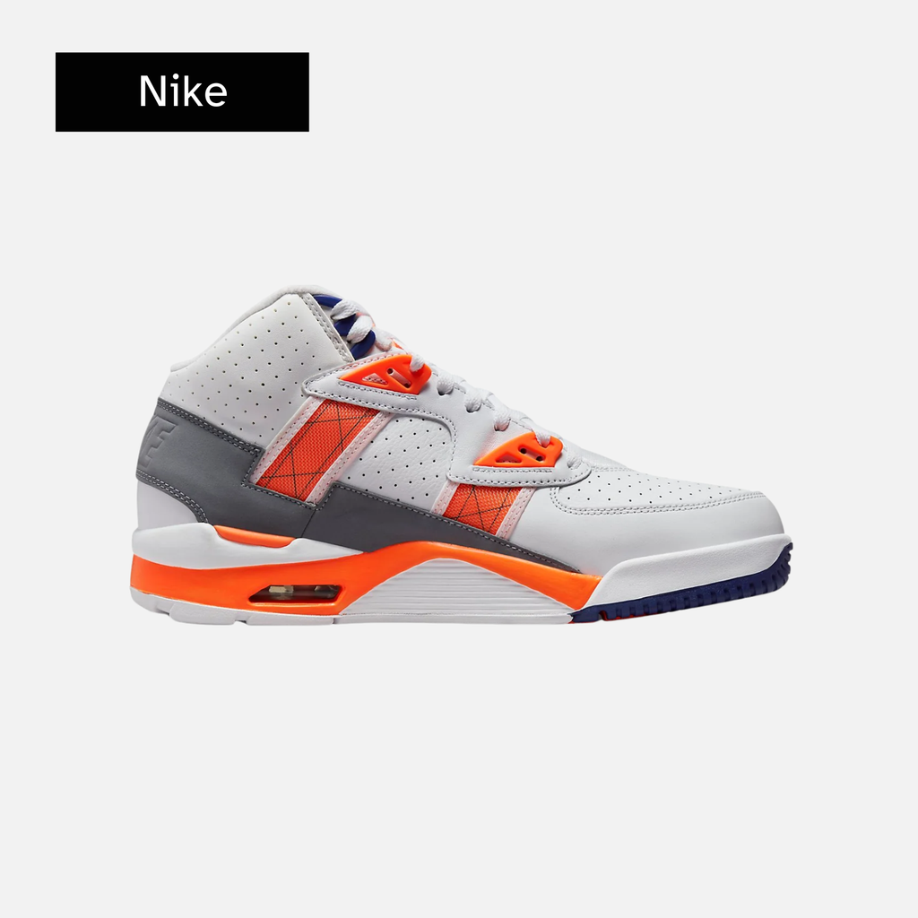 Nike Air Trainer SC High 'Auburn' 2025