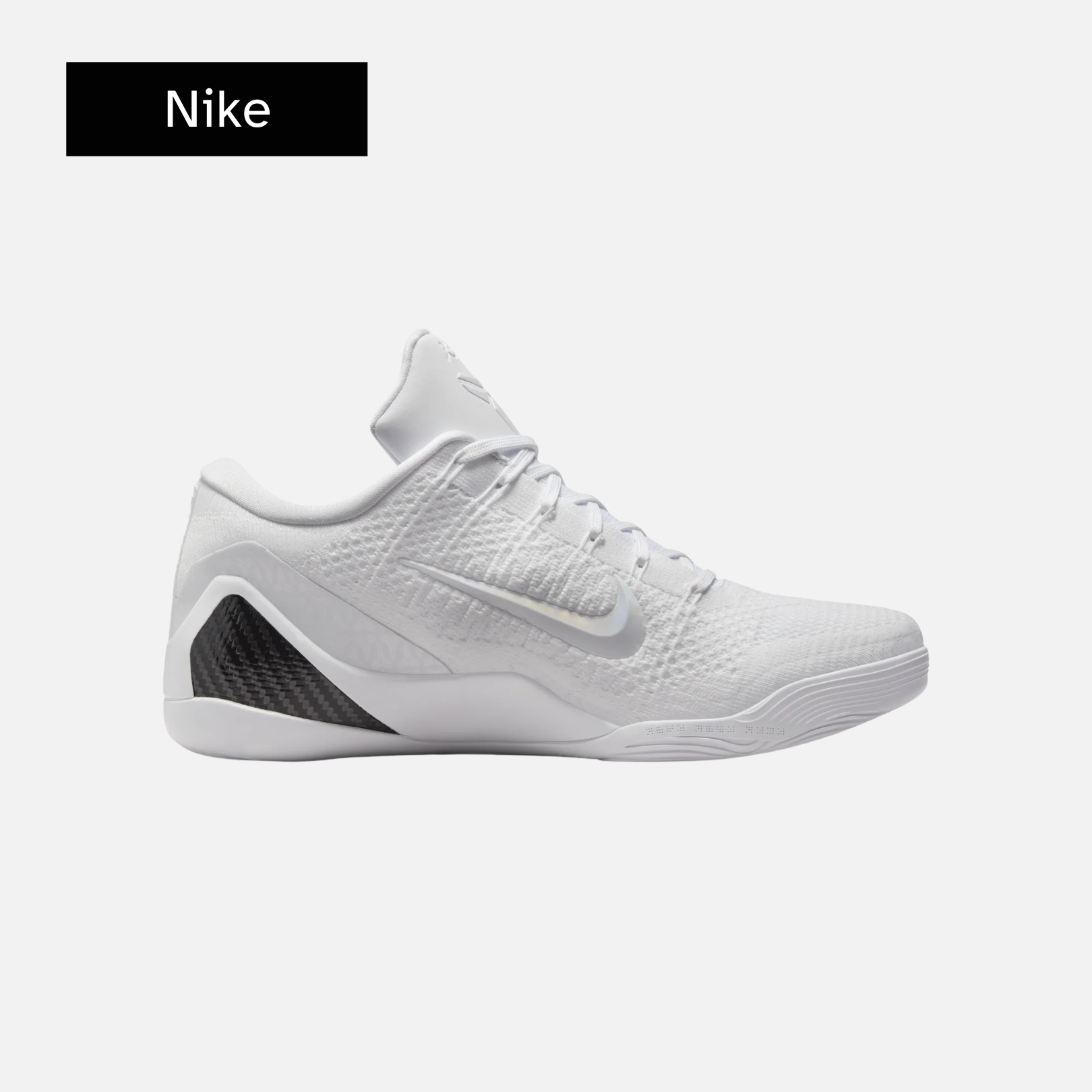 Kobe 9 Elite Low Protro 'Halo'