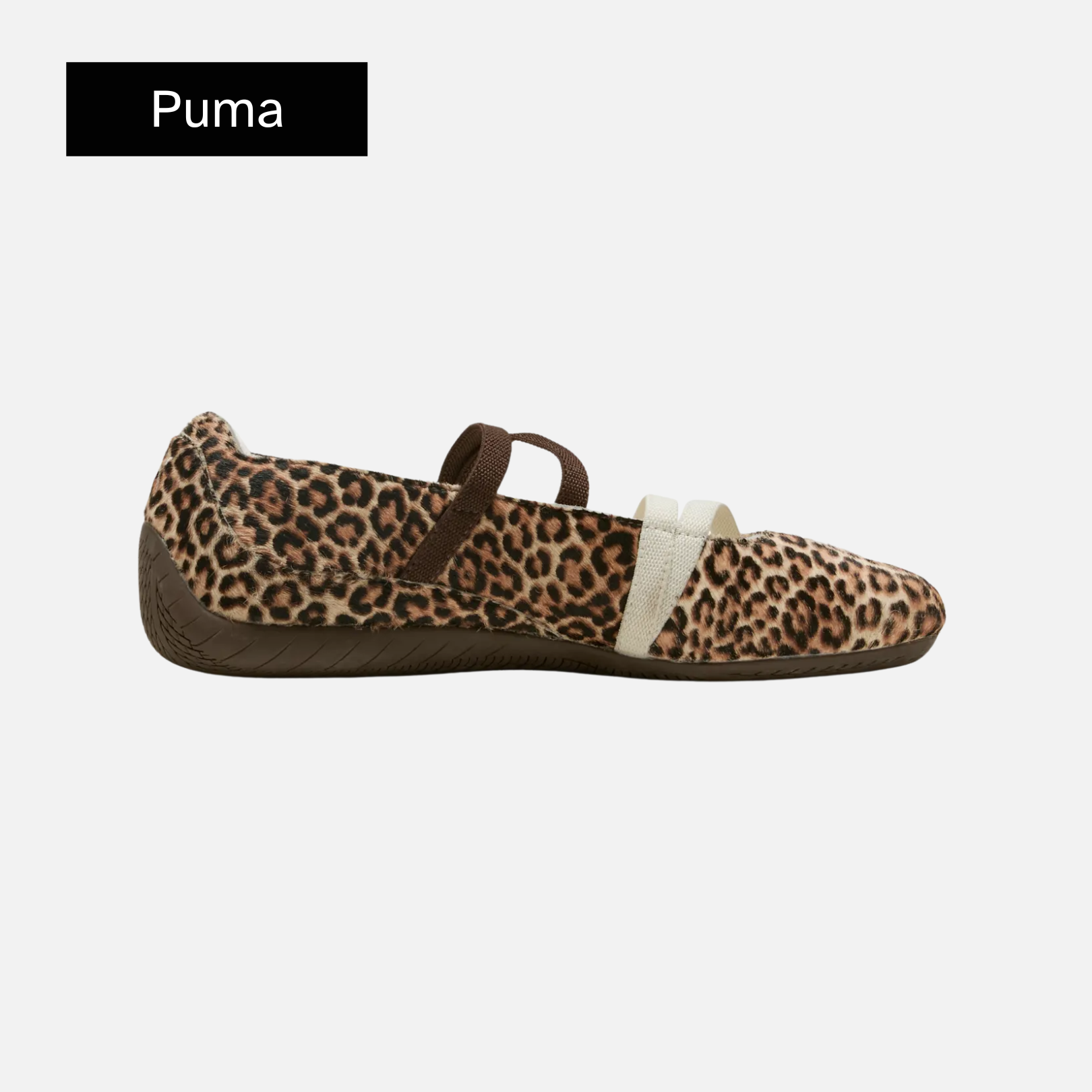 Puma Wmns Speedcat Ballet 'Animal Pack - Wild'