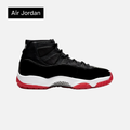 Air Jordan 11 Retro 'Bred' 2019