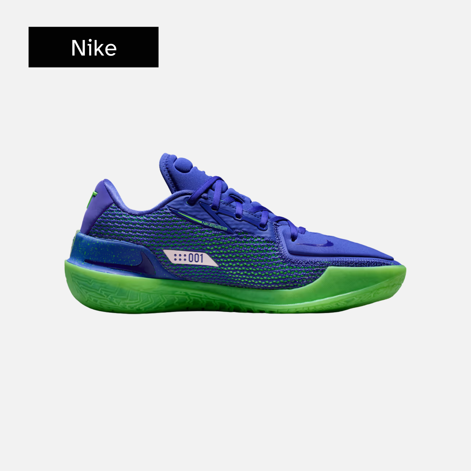 Nike Air Zoom GT Cut 'Sprite'