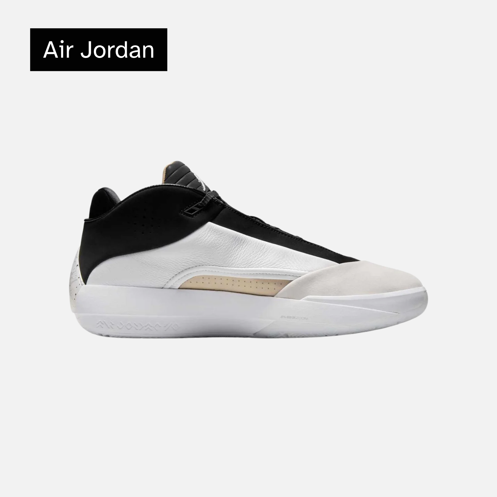 Air Jordan 40 'The Classic'