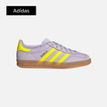 Wmns Gazelle Indoor 'Silver Dawn Solar Yellow'