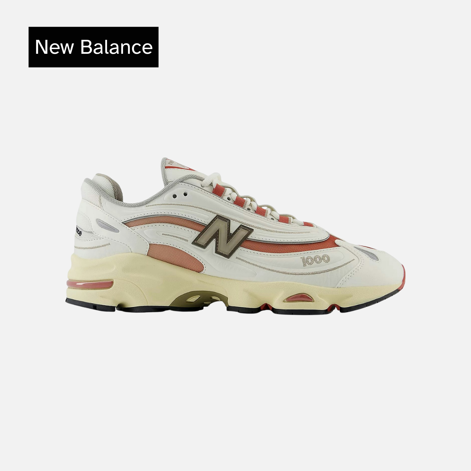 New Balance 1000 'Sea Salt Astro Dust'
