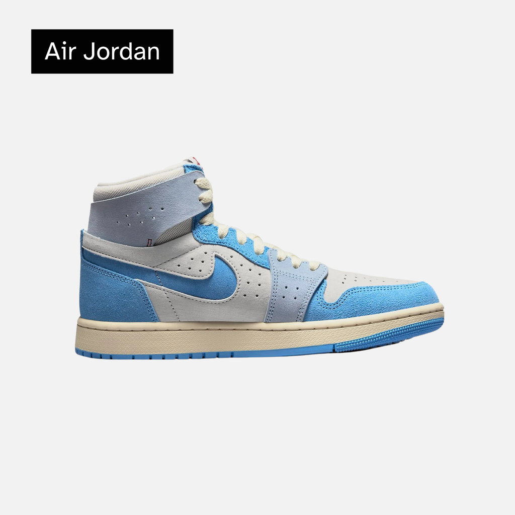 Wmns Air Jordan 1 High Zoom Comfort 2 'University Blue'