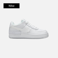 Wmns Air Force 1 Shadow 'Triple White'