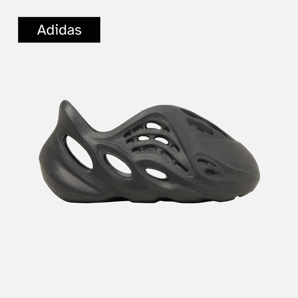 Yeezy Foam Runner Infants 'Onyx'