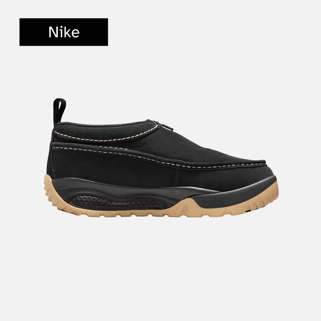 Nike ACG Izy 'Black Limestone'