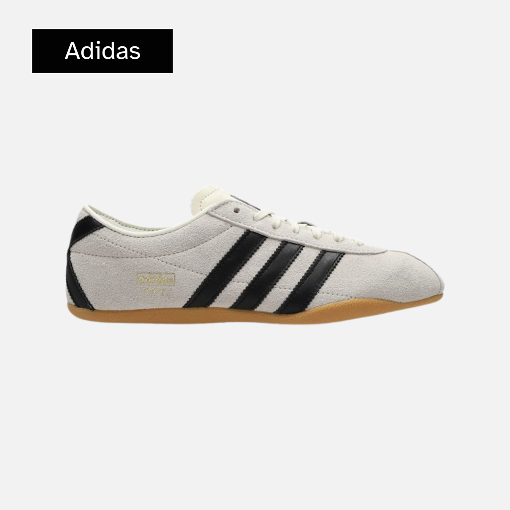 adidas Wmns Tokyo 'Off White Black Gum'