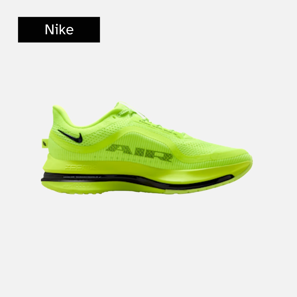 Nike Pegasus Premium 'Volt'